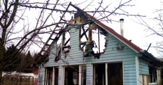 Демонтаж дачного дома Иркутск, цена от 2677 руб.