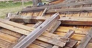 Демонтаж деревянного забора в Иркутске - цены от 578 руб.