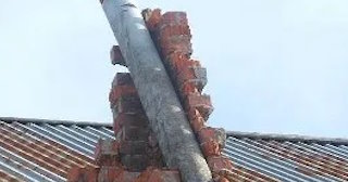 Демонтаж дымохода в частном доме по выгодной цене от 578 рублей | Сварной-Ркт