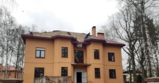 Демонтаж каркасного дома Иркутск, цена от 1942 руб.