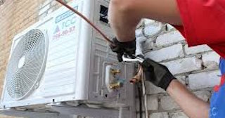 Демонтаж кондиционера по выгодной цене в Иркутске - Сварной-Ркт от 1050 рублей