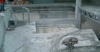 Демонтаж бассейна в Иркутске: цена от 1050 рублей - Сварной-Ркт
