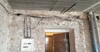 Демонтаж электрики в Иркутске - цены от 525 руб. - Сварной-Ркт