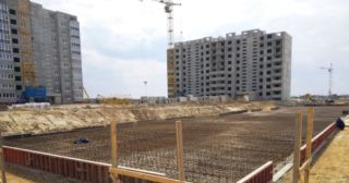 Демонтаж фундамента из монолитной плиты Иркутск, цена от 2992 руб.