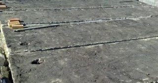 Демонтаж наплавляемой кровли: цена от 725 рублей за м2 | Сварной-Ркт