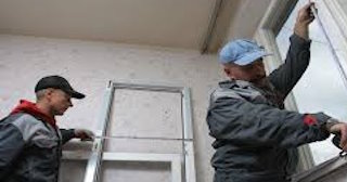 Демонтаж окон ПВХ в Иркутске - цены от 1575 руб. | Сварной-Ркт