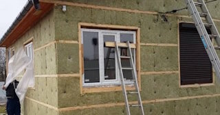Демонтаж сайдинга от 368 рублей в Иркутске - профессиональные услуги Сварной-Ркт