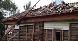 Разбор старой бани в Иркутске - стоимость от 1575 рублей | Сварной-Ркт