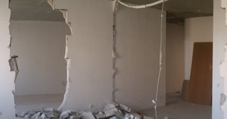 Демонтаж стен в квартире в Иркутске – цена от 735 рублей. - Сварной-Ркт