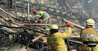 Разбор завалов в Иркутске - услуги компании Сварной-Ркт от 525 рублей
